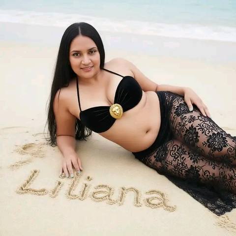 Foto de Liliana margarita Solorzano