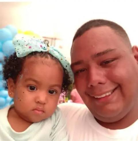 Foto de Jhonny Jovina Uzcátegui