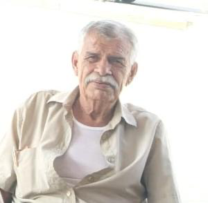 Foto de ALIRIO Bravo