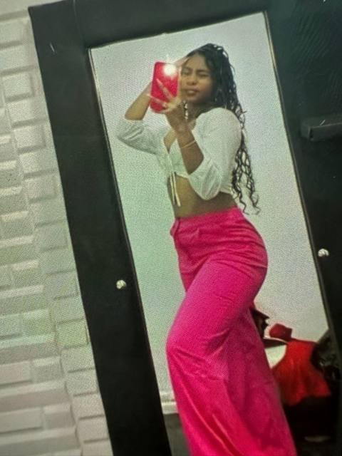 Foto de Emily Ramirez