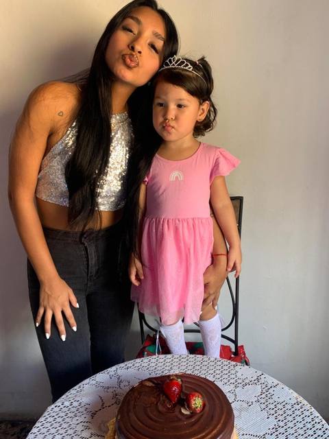 Foto de Michell Graterol