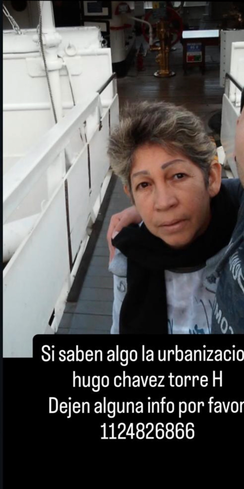 Foto de Carmen luisa Indriago Rojas