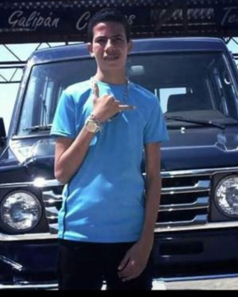 Foto de Yohandry Noguera