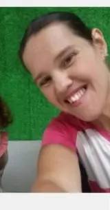 Foto de Yohana Zambrano