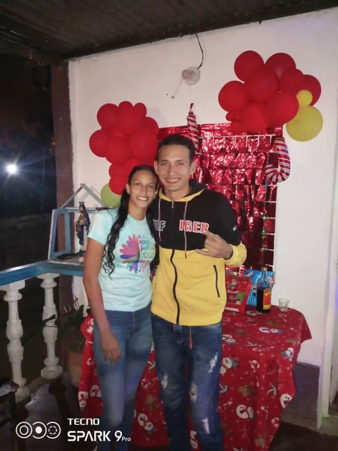 Foto de Jorge bautista Pino nuñez