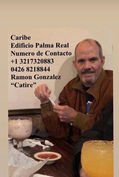 Foto de Ramon Gonzalez