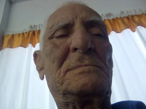 Foto de Enrique Pinto