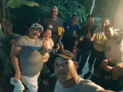 Foto de Ernesto Hernandez