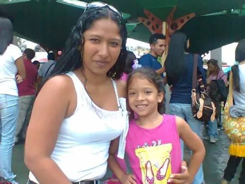 Foto de Johana maria Rondón Guzmán