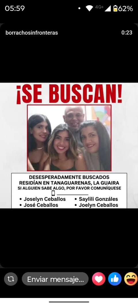 Foto de José Ceballos
