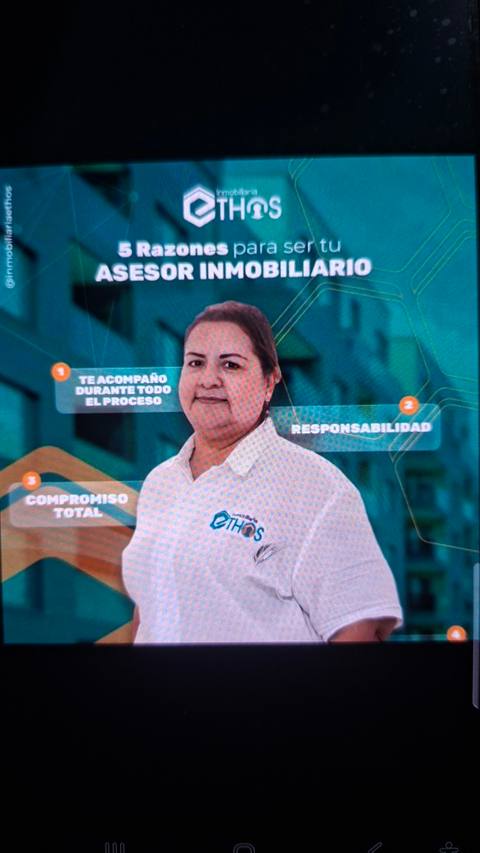 Foto de Roseny Hernandez