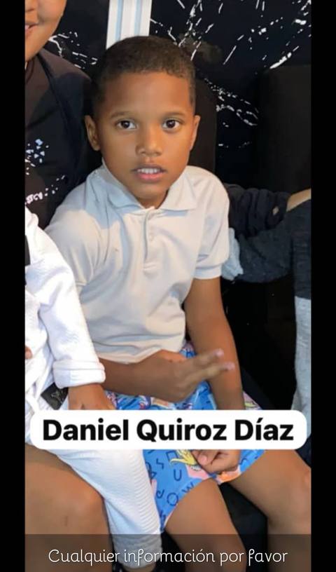 Foto de Daniel quiroz