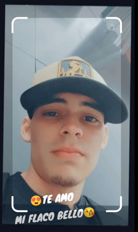 Foto de Jhosnel Ely Duarte López