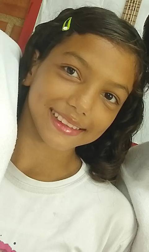 Foto de Mariangel Rojas