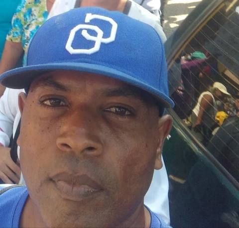 Foto de Henry José Laya Pirela