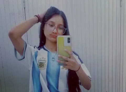 Foto de Alondra Gabriela Hernández Rojas
