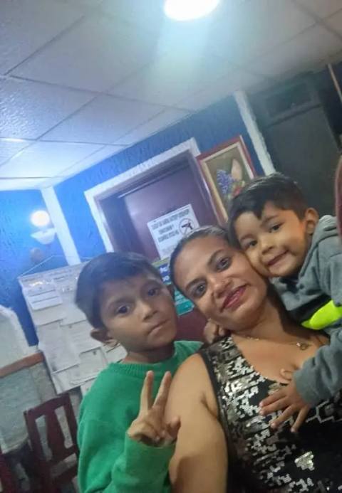 Foto de Cristina Vasquez Moreno