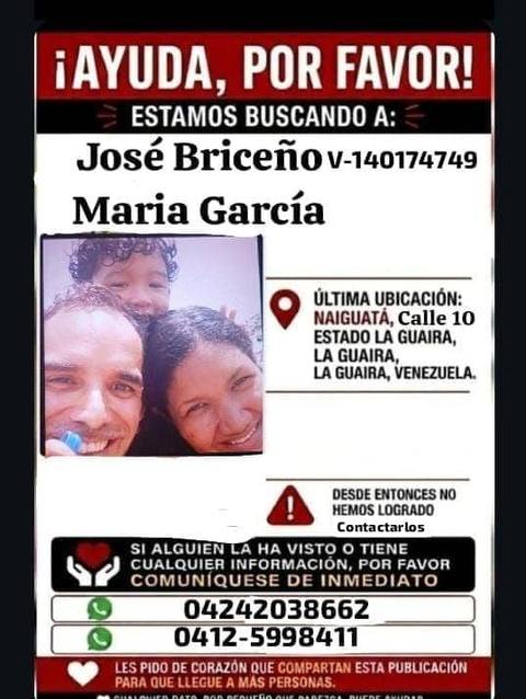 Foto de José Briceño