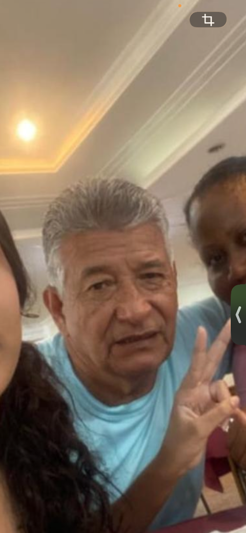 Foto de Omar Cardenas