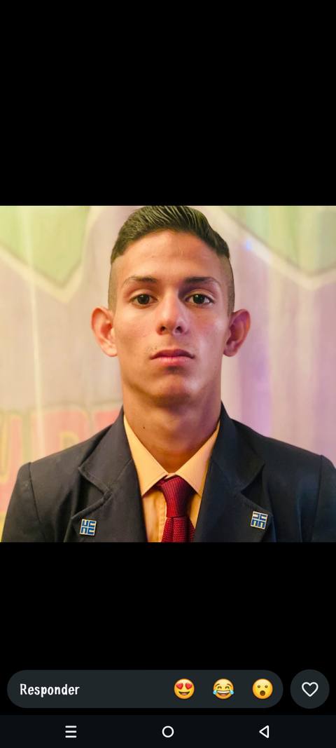 Foto de José Luis Zeila Trina