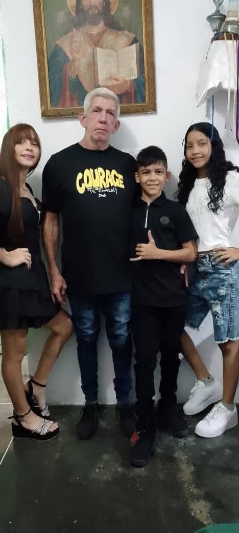 Foto de José Gilberto Trujillo merlo