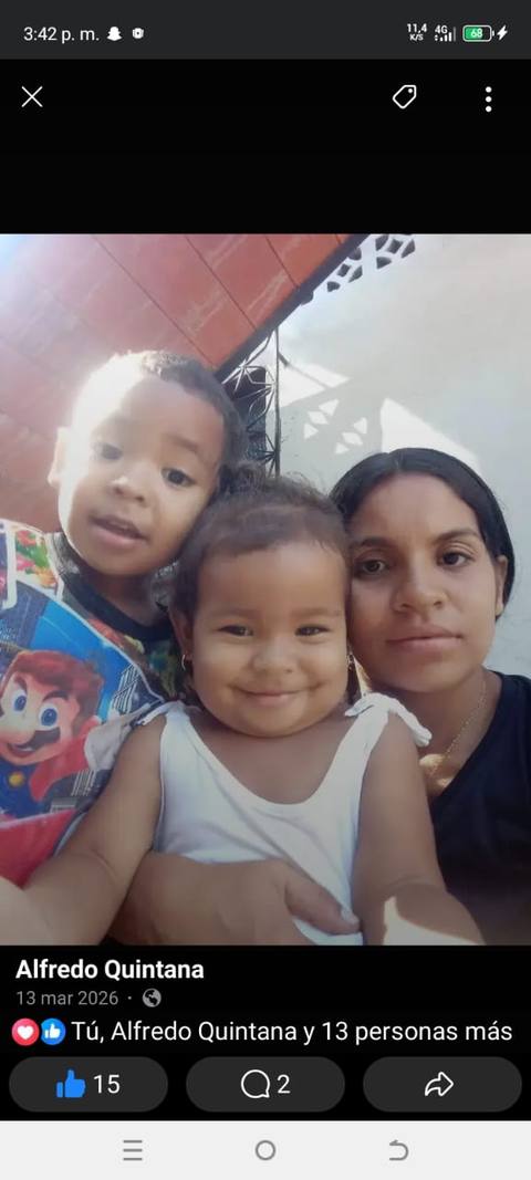 Foto de Jesus Perez