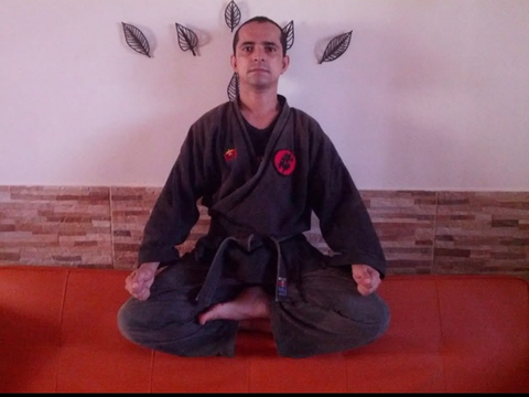 Foto de Alexander Moreno
