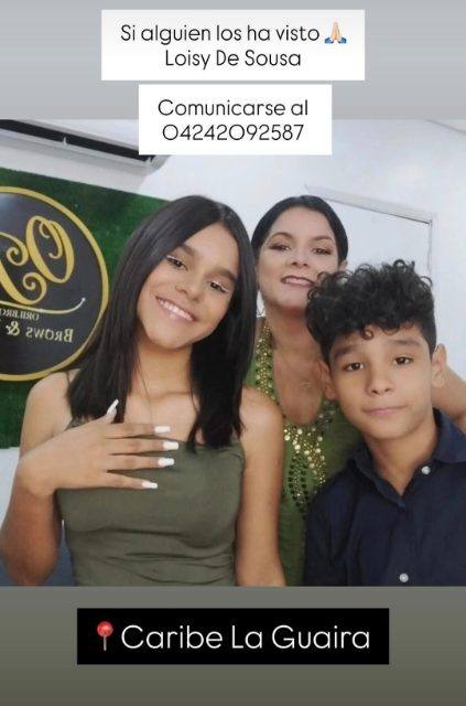 Foto de Loisy de Sousa