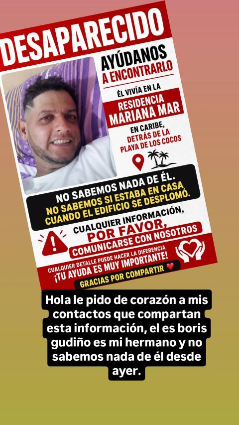 Foto de Boris andres Gudiño vargas