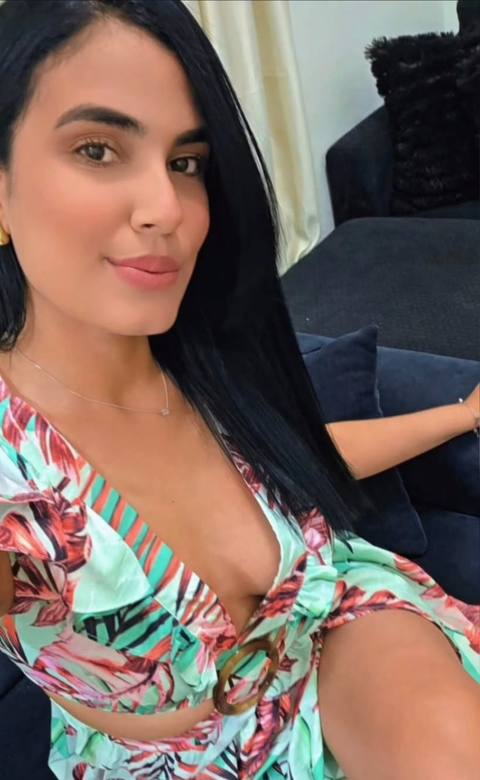 Foto de Daniela Brito