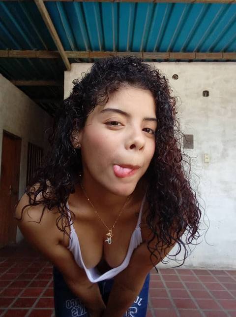 Foto de Esthfany Peña