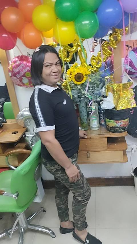Foto de Dannis Montilla