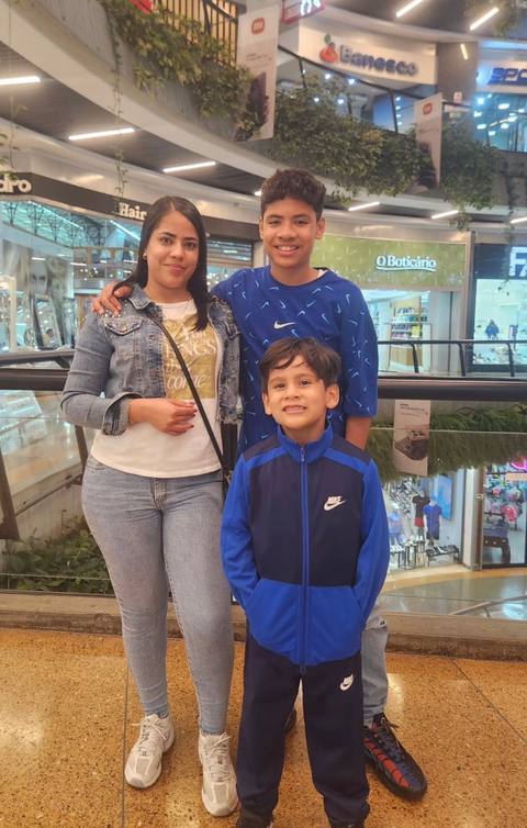 Foto de Kimberly Medina