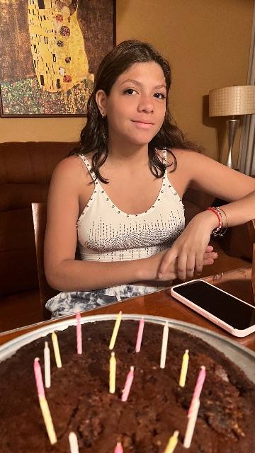 Foto de Diana Pérez Cayama