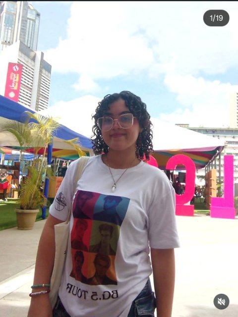 Foto de Xai Sin Apellido