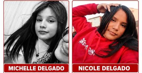 Foto de Nicole Andreina Delgado Contreras