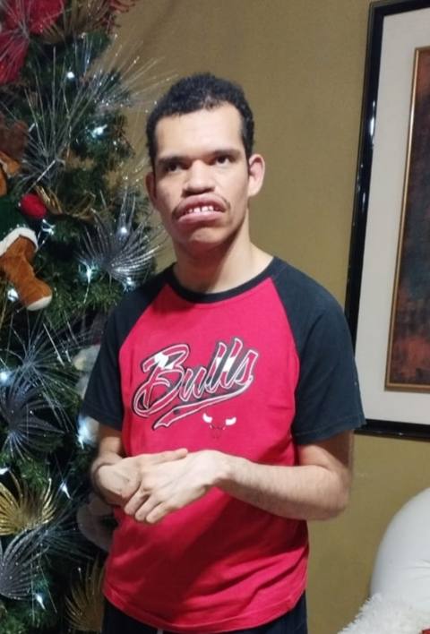 Foto de Moises Peralta