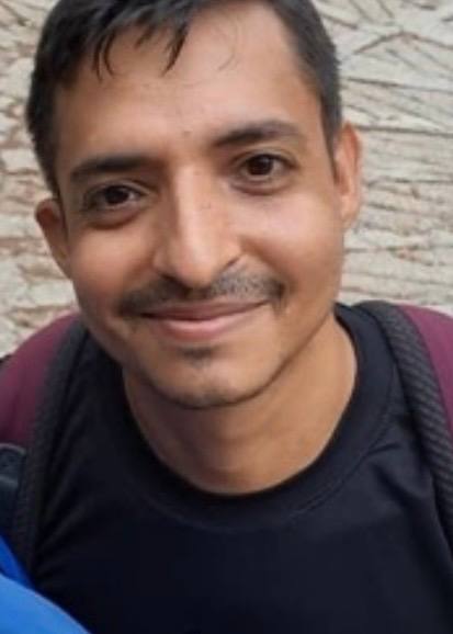 Foto de Carlos Ernesto Pachano