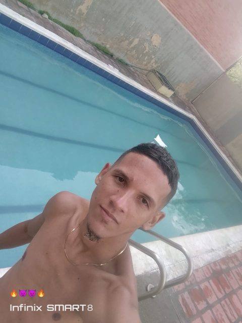 Foto de Jheimer Piñango