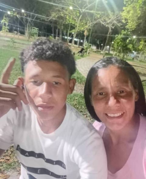 Foto de María Isabel Mosqueda mota