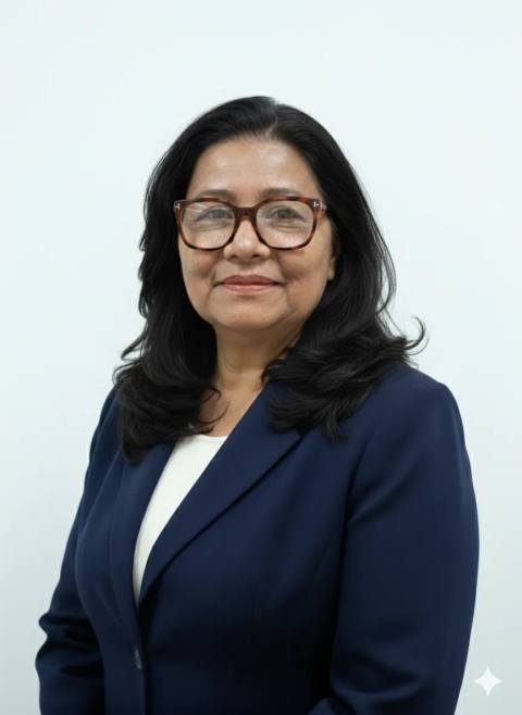 Foto de Marisol Sierra Monsalve