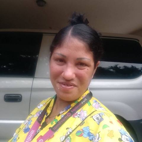 Foto de Yudeiri del carmen García García