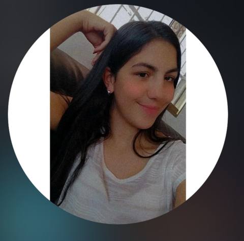 Foto de Wileidy Alexandra Suárez