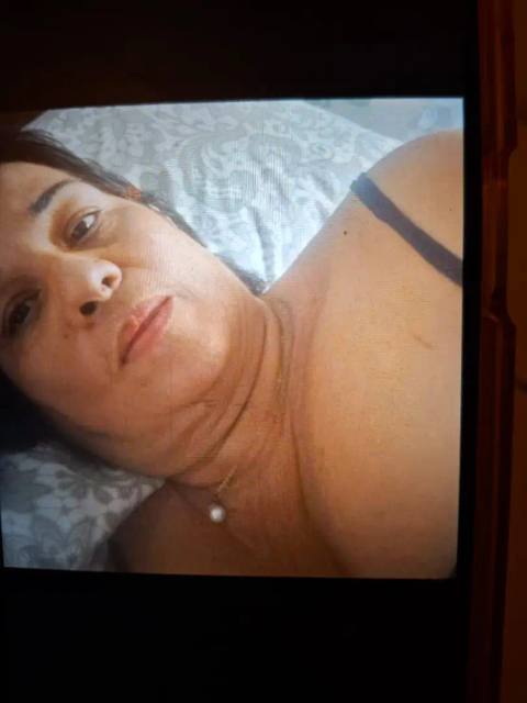 Foto de Yajaira Salazar gazzaneo
