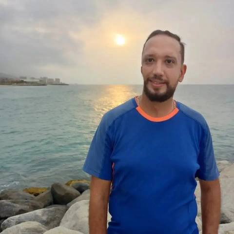 Foto de Marco Antonio Malavé Perdomo