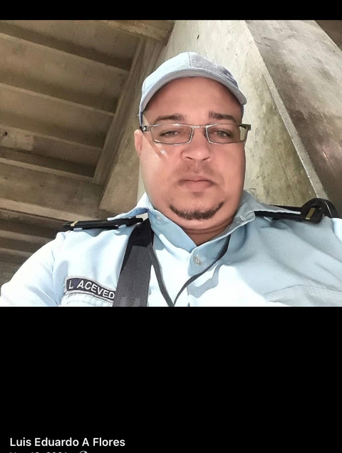 Foto de Luis Acevedo flores