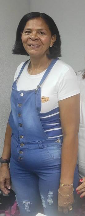 Foto de Maribel Perdomo