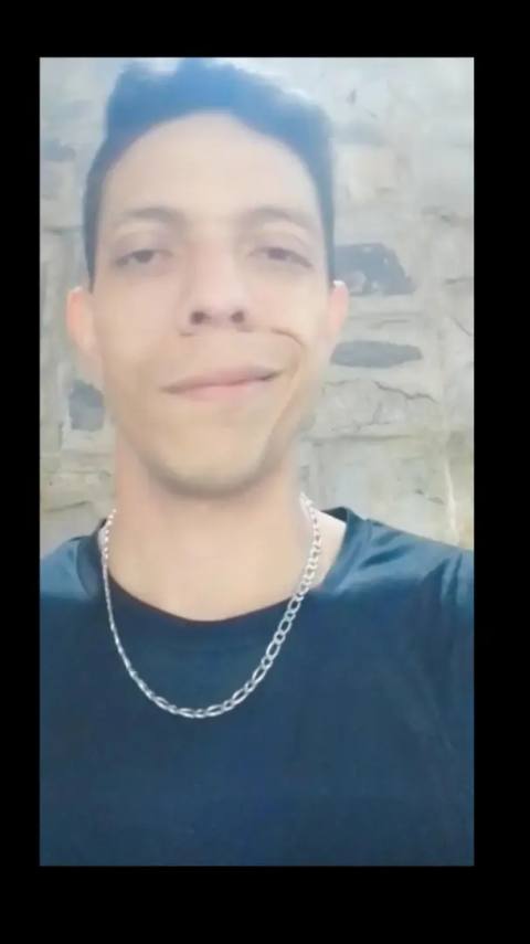 Foto de Servulo Eduardo Andrade Ibarra