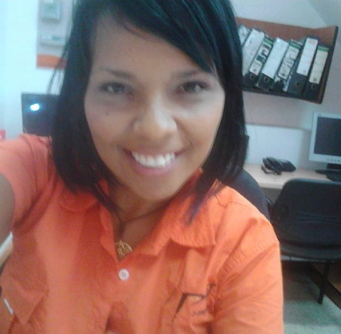 Foto de Betsy Escobar