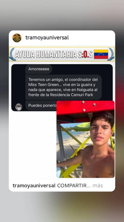 Foto de Manuel Puy
